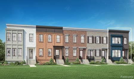 309 S Center Street
