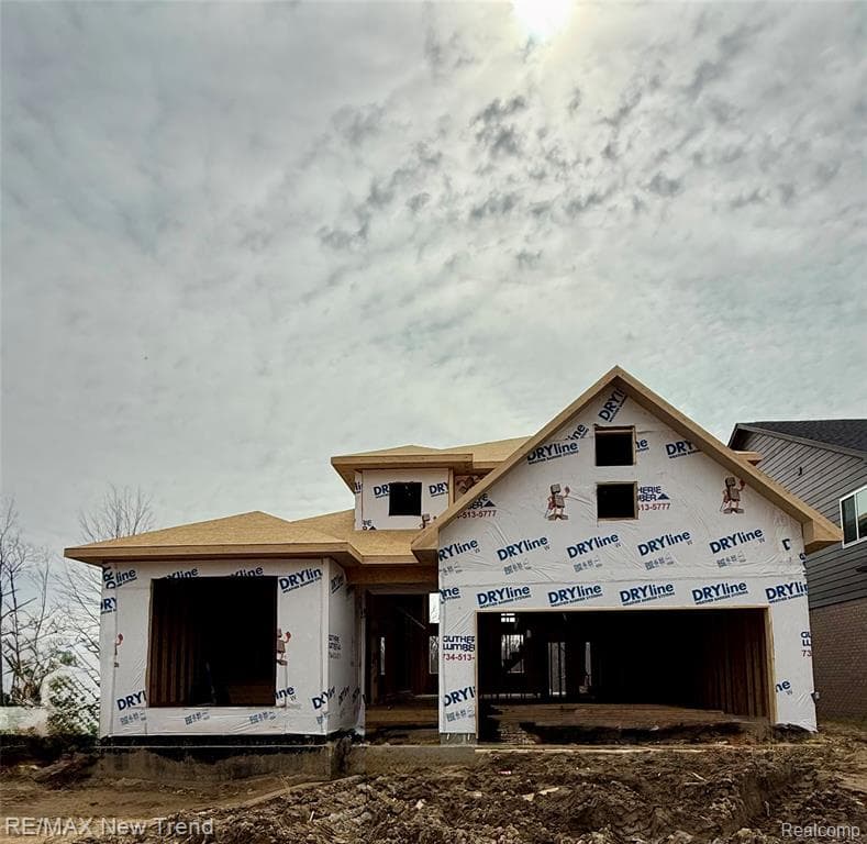 7829 Trailside Court