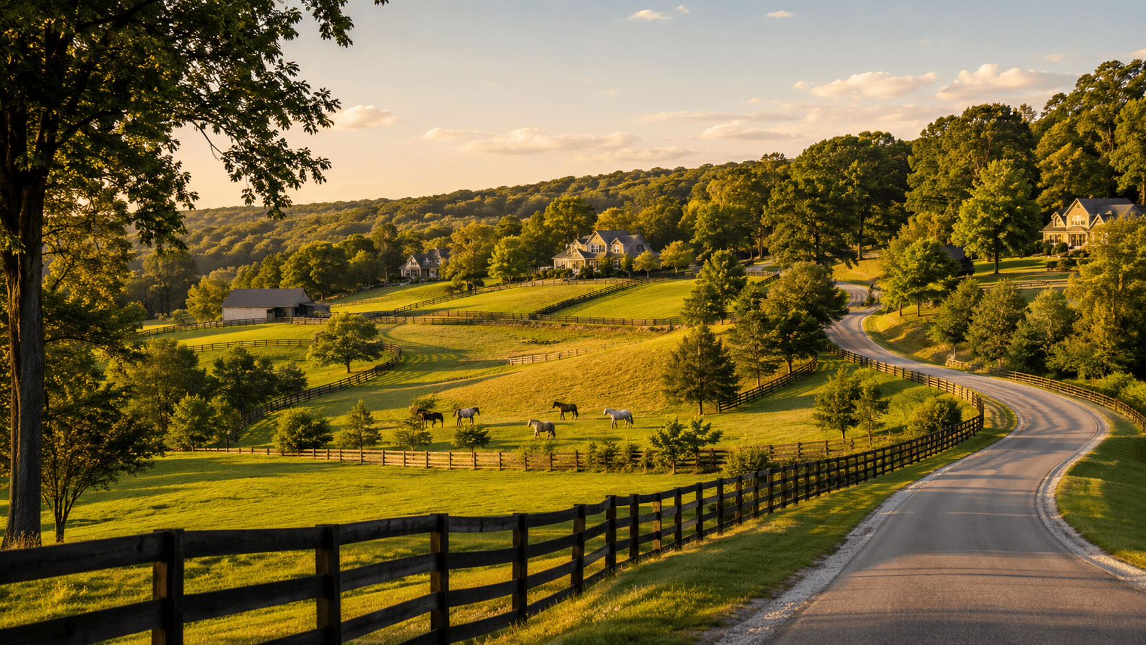 Hartland, Michigan neighborhood