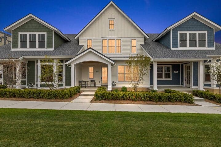 203 Mill Circle, photo 1