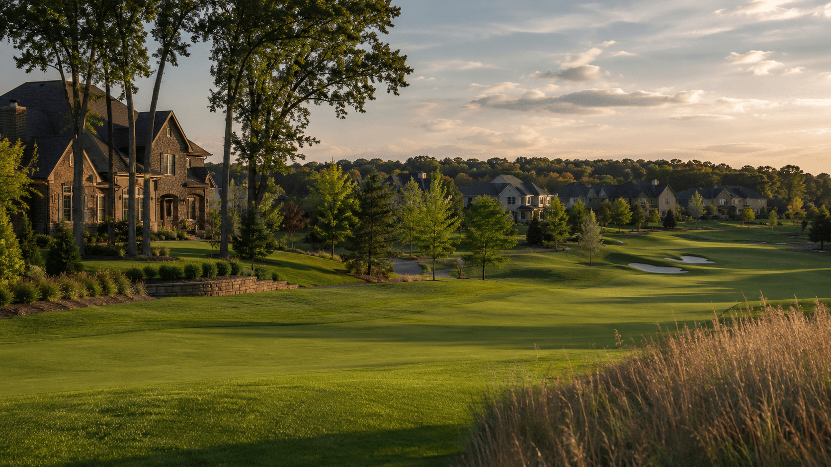 Grand Blanc, Michigan neighborhood