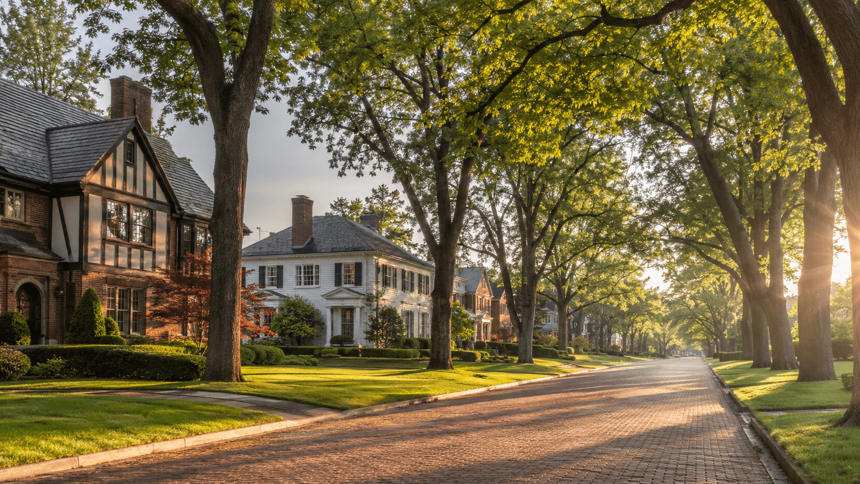 Grosse Pointe, Michigan neighborhood