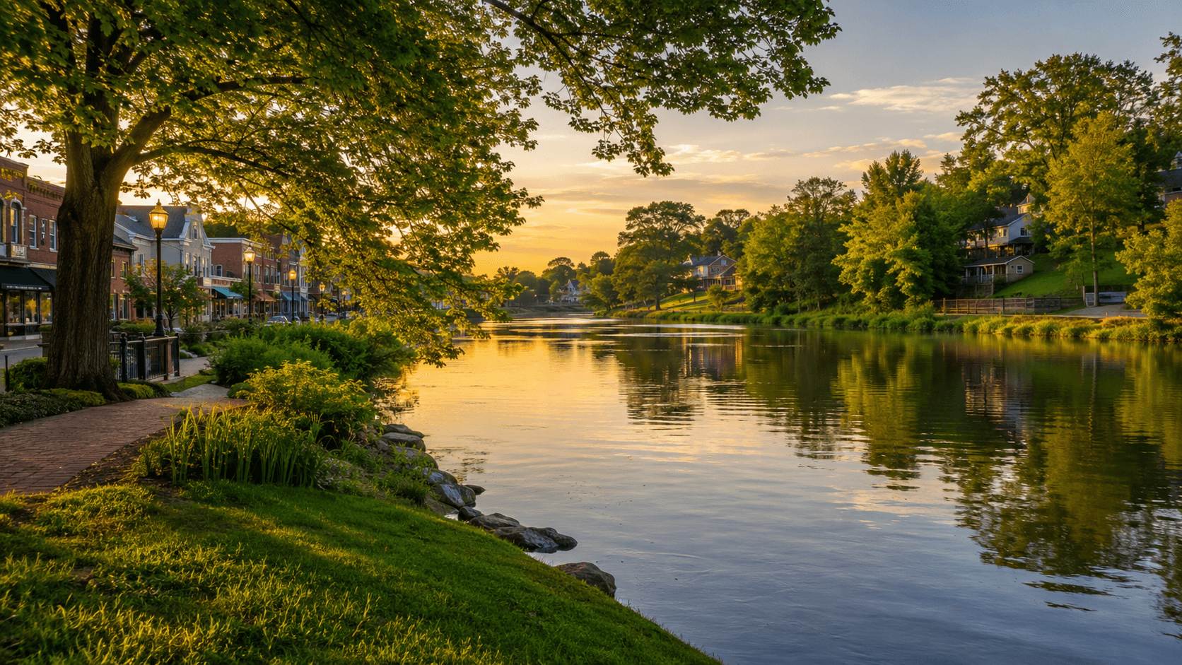 South Lyon, Michigan neighborhood