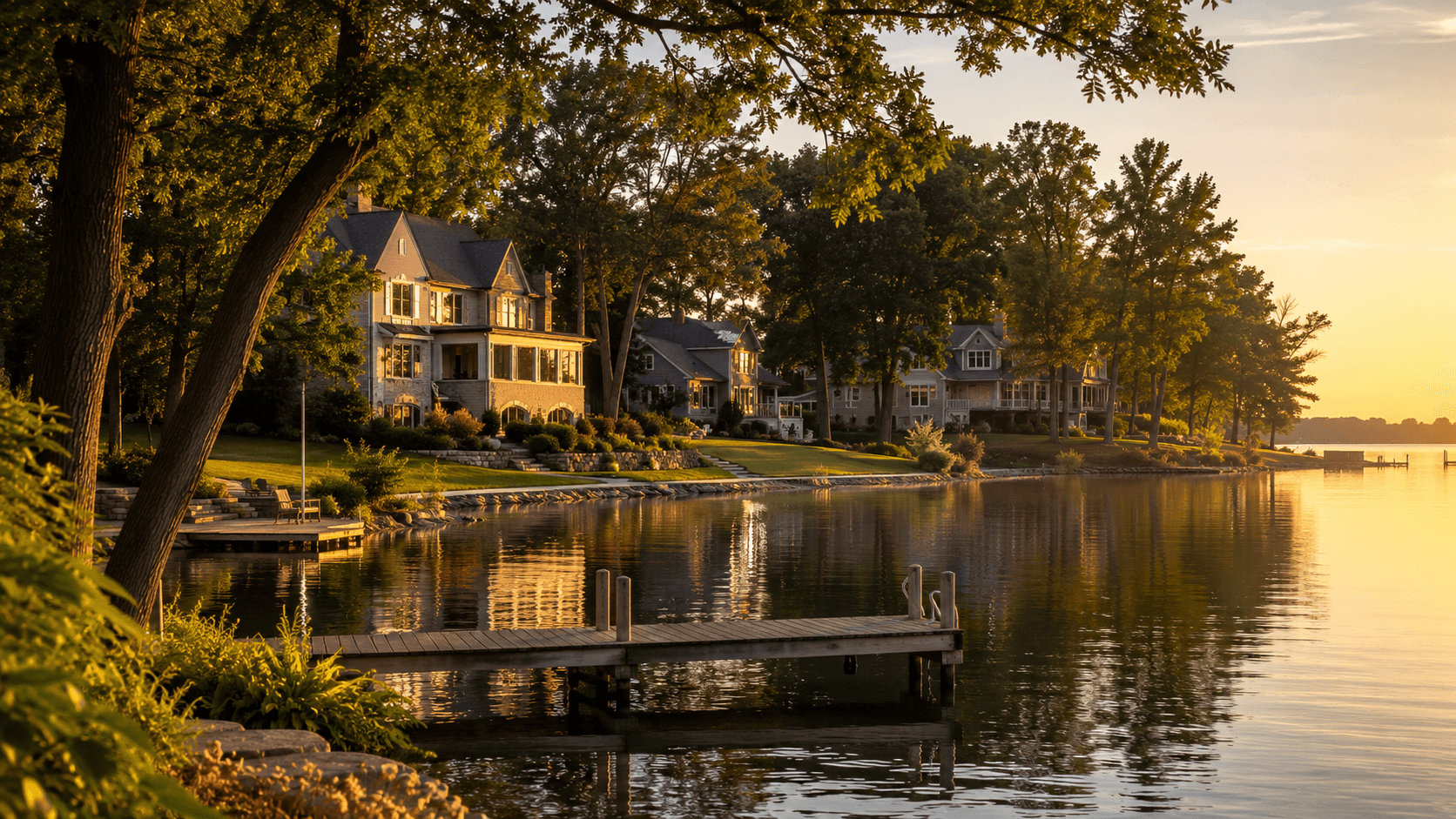 West Bloomfield, Michigan neighborhood