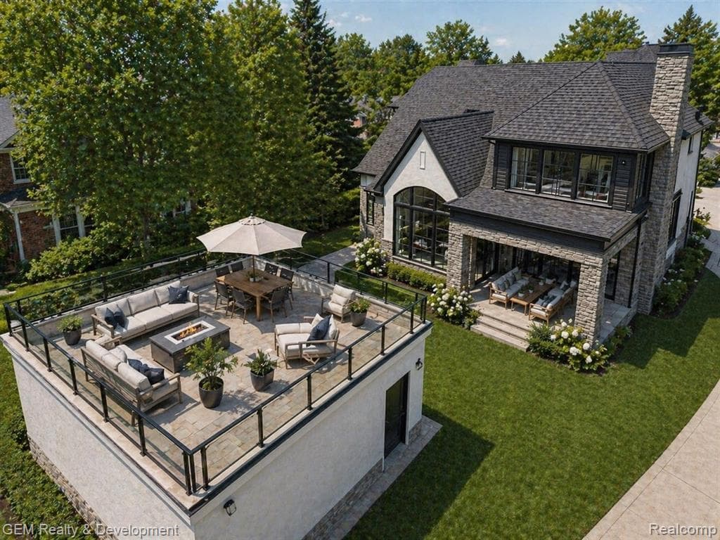509 Randolph Street, photo 1