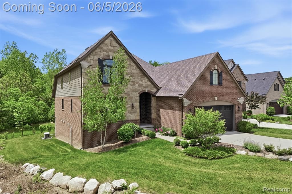 11701 Tuscany Court