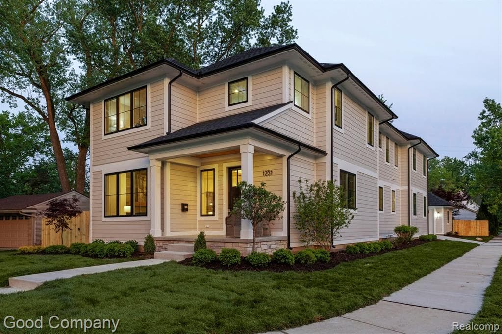 1231 Woodsboro Drive