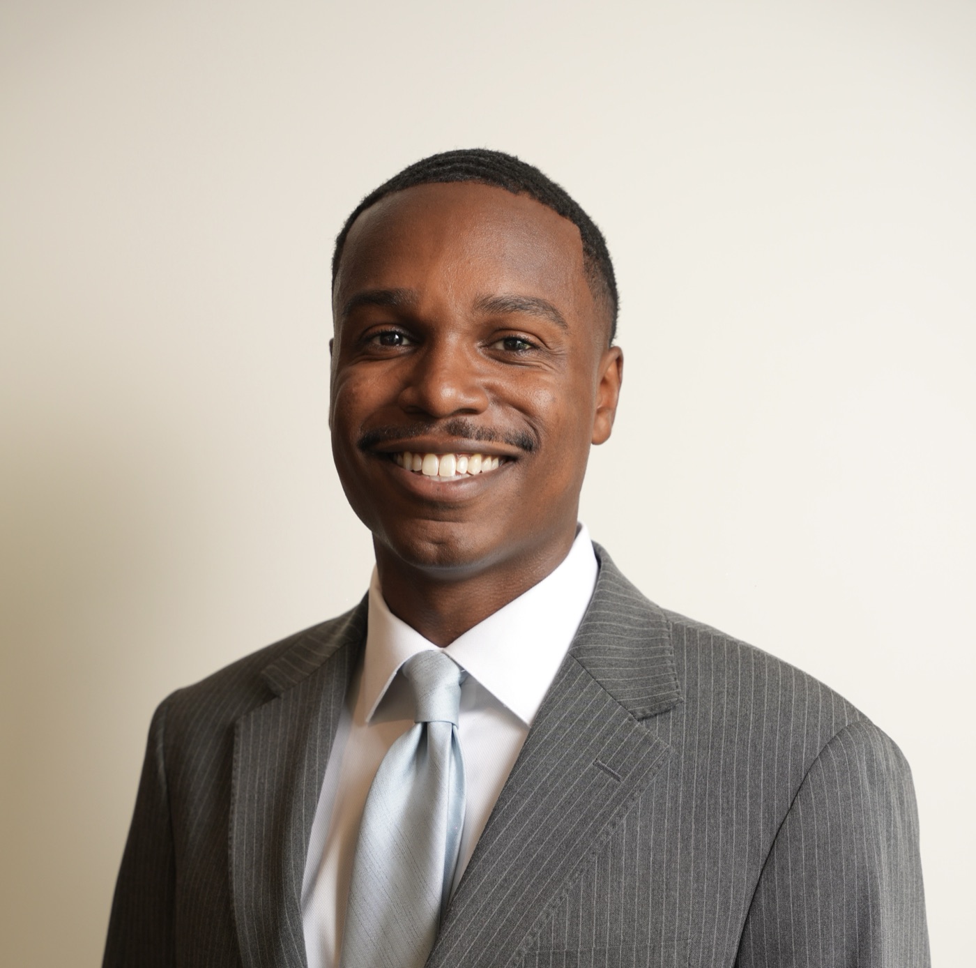 Christian Brown, Realtor®, The Patrick Group