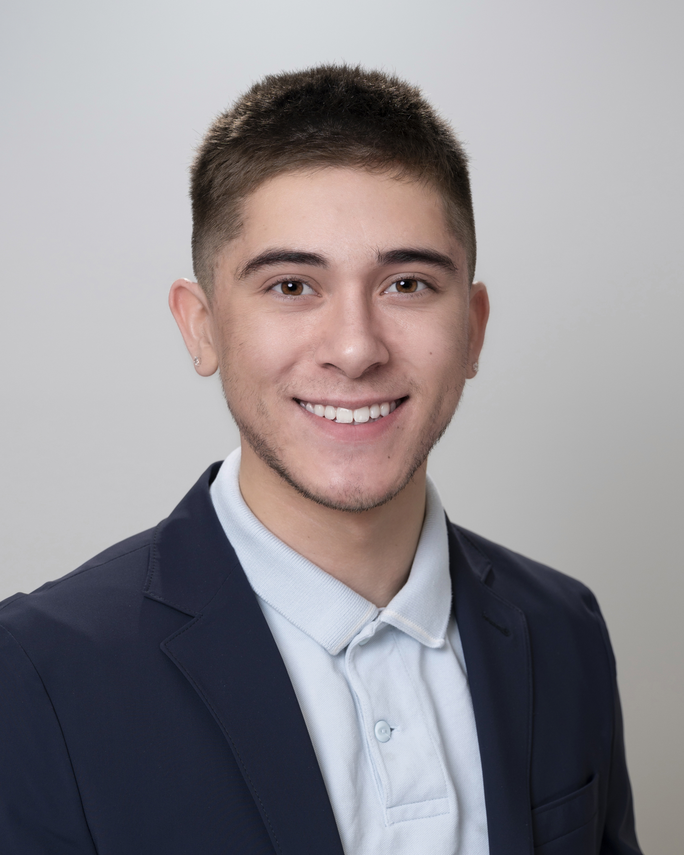 Christian Wodtke, Team Member, The Patrick Group